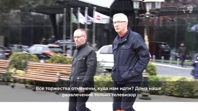 Как граждане Азербайджана будут справлять праздник Новруз смотреть онлайн