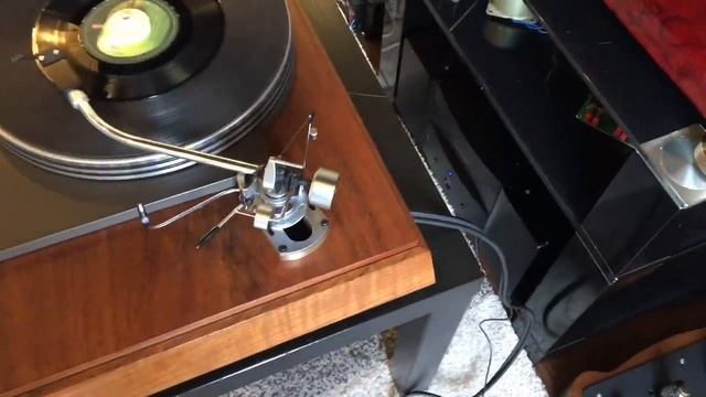Garrard 401 ___ SME-3009. смотреть онлайн