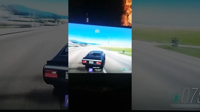 All my rare cars in FH4 AM DB11 PO BUGATTI DIVO COMARO PO CAPRI FE 720S PO and lambo Diablo gtr смотреть онлайн