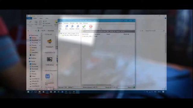 Archive Manager Terbaik Gratis dan Legal смотреть онлайн