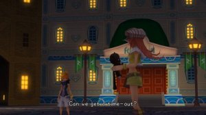 PS4 Longplay [144] Kingdom Hearts HD 2.8: Final Chapter Prologue (US) (P1/2: Dream Drop Distance HD