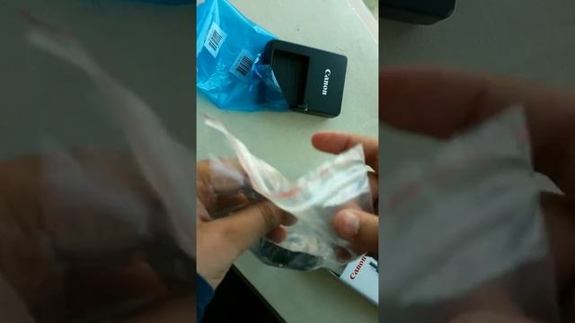 Canon eos 450d charger unboxing смотреть онлайн