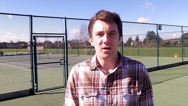Mini Tennis Awards смотреть онлайн