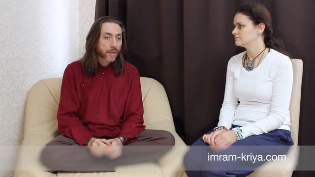 Что такое карма | Крийя Йога смотреть онлайн