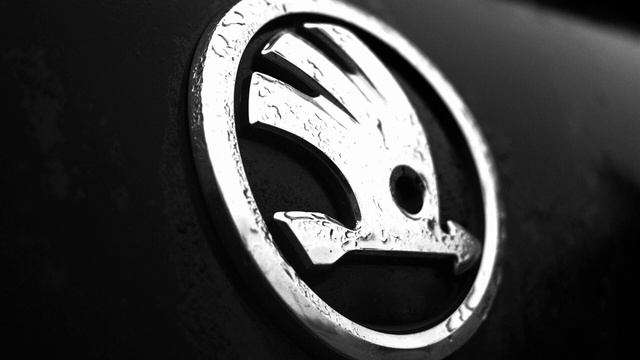 Новости из салона Skoda. смотреть онлайн