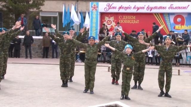 ВСК "Гвардеец" 30 лет. Становление клуба. смотреть онлайн