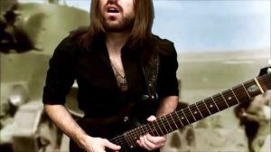 Прощание Славянки. Рок версия