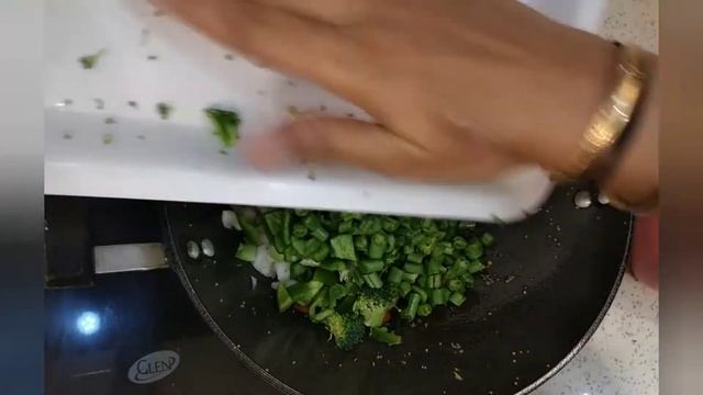 Amaranth seeds Upma| Rajgira Upma смотреть онлайн