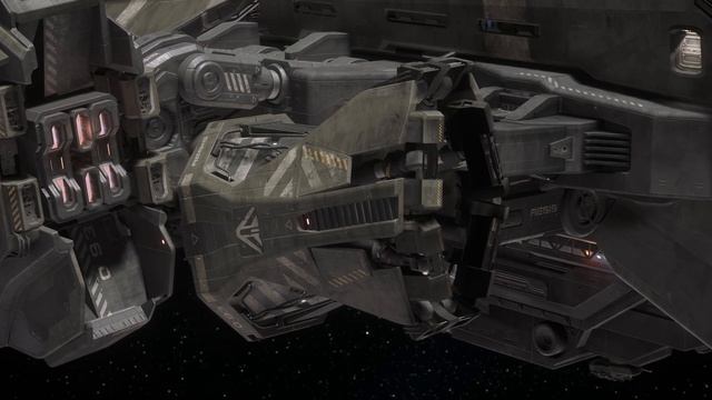 STAR CITIZEN - Reclaimer | Обзор | Патч - 3.20 [4k] смотреть онлайн
