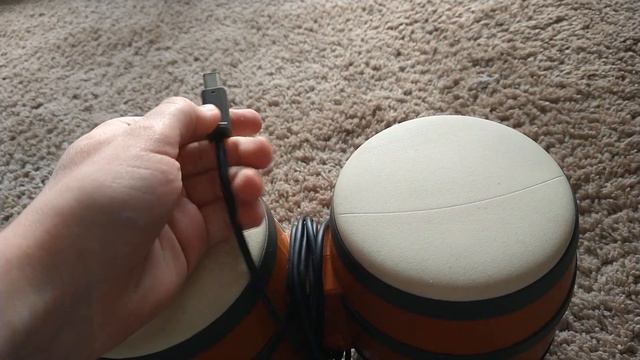 GameCube DK Bongos Review смотреть онлайн