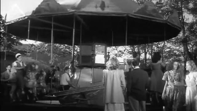 "FANDANGO" (1949) "FANDANGO DU PAYS BASQUE" LUIS MARIANO avec Ludmila Tcherina смотреть онлайн