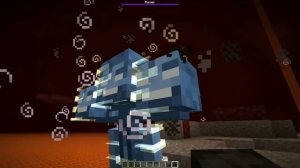 КТО ТАКОЙ ИССУШИТЕЛЬ ? МАЙНКРАФТ ТЕОРИЯ - MrGridlock