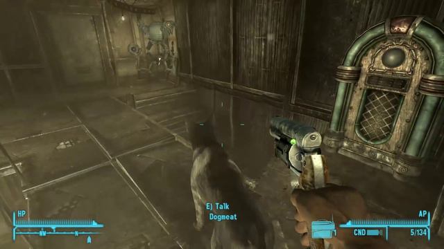 ♥ Fallout - A Tale of Two Wastelands (Let's Play) #10 Field Tests смотреть онлайн