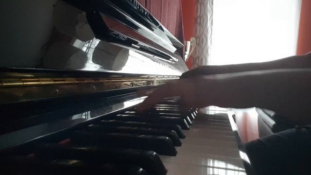 Pink Fantasy(핑크판타지) - Poison (Piano Cover) смотреть онлайн