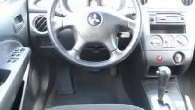 2003 Mitsubishi Outlander - Denver CO