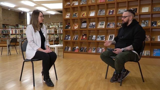 «У Ростова высокий культурный потенциал» | Созидатели Юга смотреть онлайн