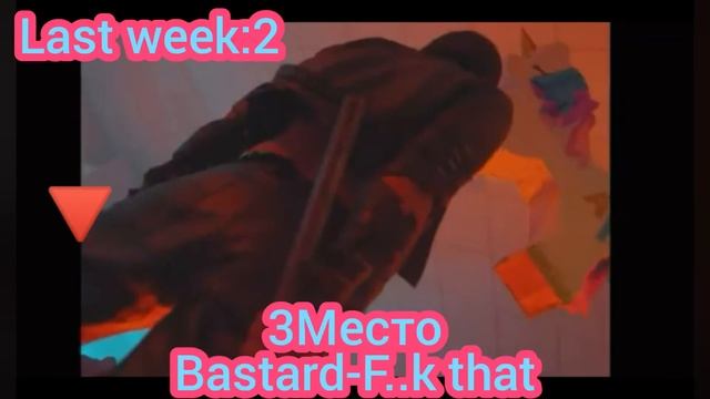 DFM DANCE CHART | 20 Сентября