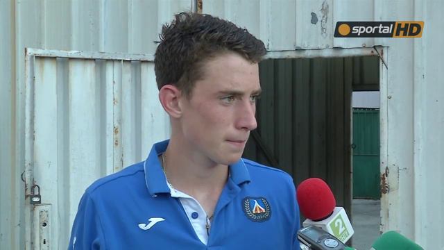 Божидар Краев: С победите идва самочувствието смотреть онлайн