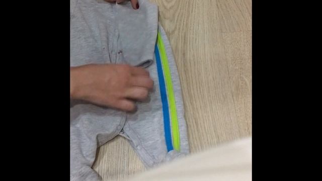 Японский метод складывании для вертикального хранения. КонМари. Магическая Уборка. смотреть онлайн