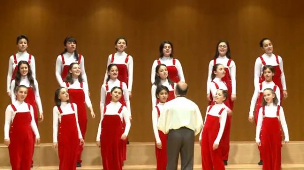 Stepan Shakaryan Mush,Tokyo Opera City Concert Hall