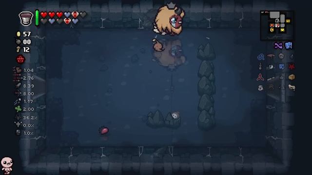 This NEW Character Is Literally God смотреть онлайн