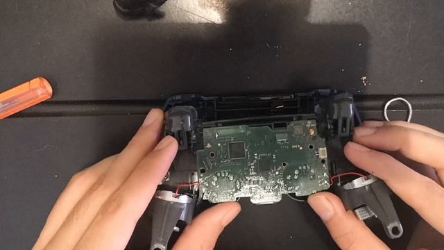 Tutorial |Desarmar y armar Dualshock 4| Control de PS4 Original смотреть онлайн