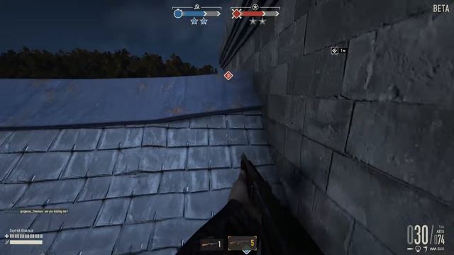 [Heroes & Generals] Т-34/76 Город #2 смотреть онлайн