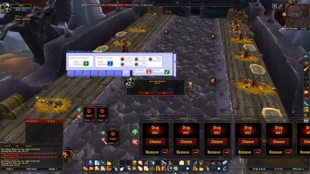 VuhDo Advanced Addon Guide - Setting Up The Basics [Updated] смотреть онлайн