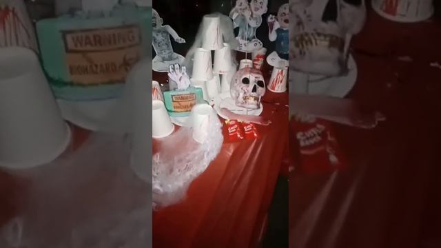 Holloween Oracle 2019 смотреть онлайн