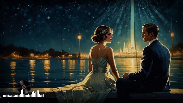 Jazz Fusion Journey: Smooth Transitions Into Musical Bliss📻Golden Oldies Great Hits Of 20's-70's 🎧🎵