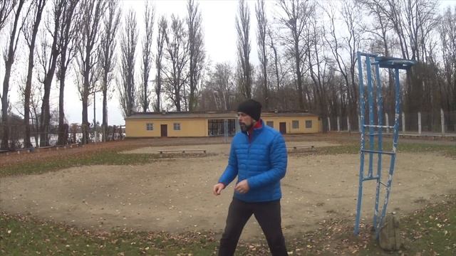 Какая должна быть стойка в уличной драке. Дистанция и защита. смотреть онлайн
