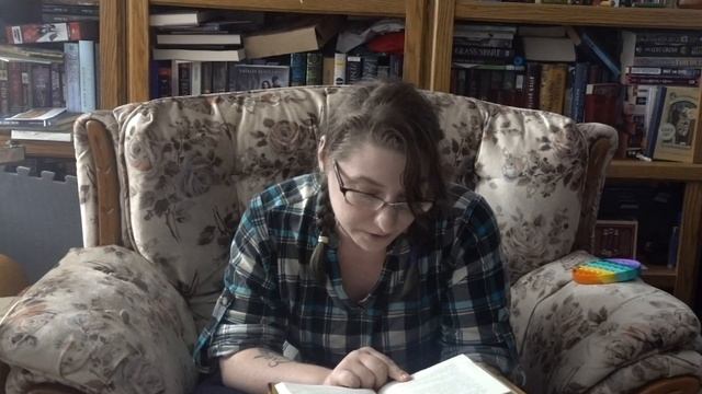 The Betrothed: Chapter 29 смотреть онлайн