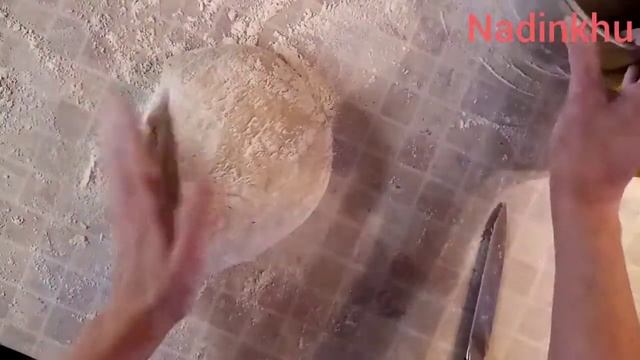 Кулинарные шедевры с Инессой