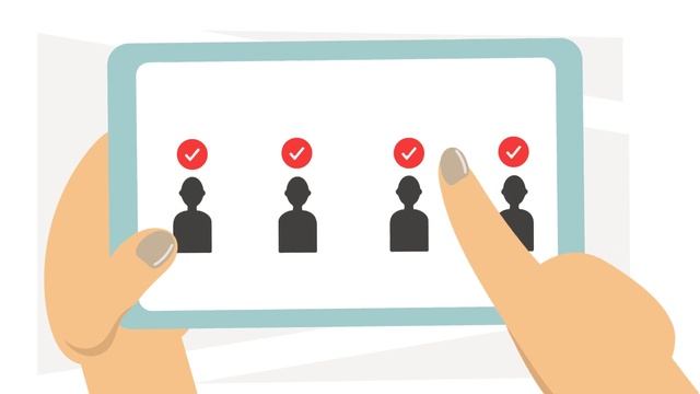 PBL Mentor - Digitale løsninger for barnehage og skole смотреть онлайн