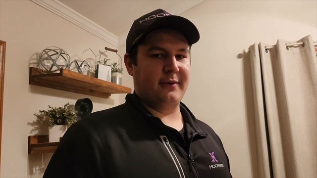 VLOG | Full Time Engineer and Racecar Driver | We're switching it up + Sticker Unboxing! смотреть онлайн