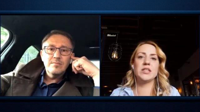 Алжир. Дарья Танерен / За границу насовсем / Даниил Макеранец смотреть онлайн