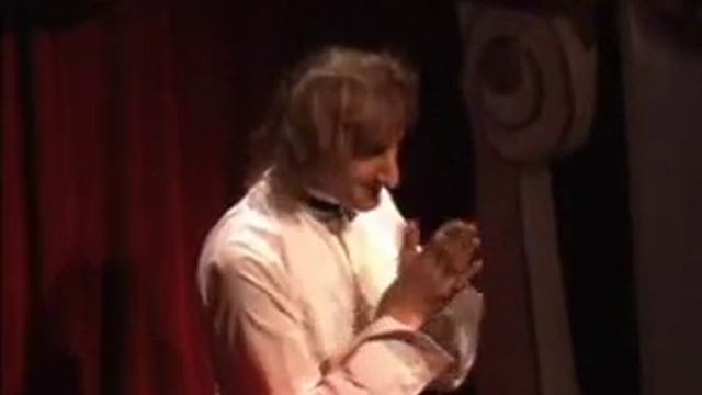 Gilbert saltimbanque l´automate jakubczyk panto mime смотреть онлайн