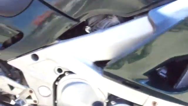 КАВАСАКИ ЗЗР 400 смотреть онлайн