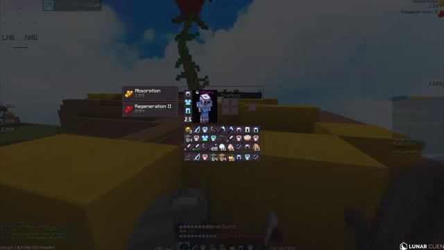 TOP 5 MEJORES ANIME TEXTURE PACKS para MINECRAFT PVP | **FPS BOOST** смотреть онлайн