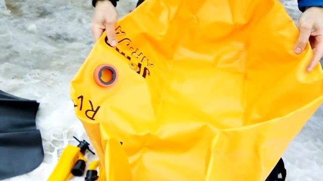 Воздушный домкрат Air Jack - обзор от Джипчика смотреть онлайн