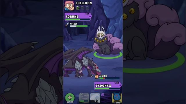 Legendary cave Full Gameplay complete? (chapter 1.2.3.4.5.6.7.8) dynamons world|Defeating all bosse смотреть онлайн