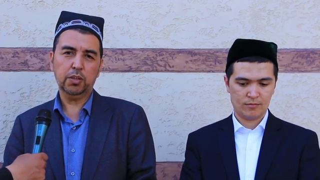 Андижон вилоят хокимининг совғаси-Andijon viloyat hokimining sovg'asi смотреть онлайн
