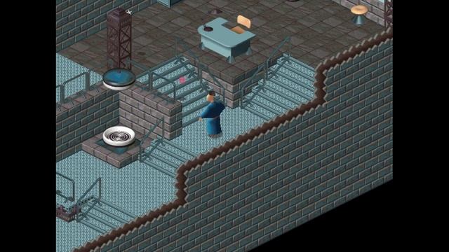 Little Big Adventure - DOS PC Retro Game Review - Not so little after all смотреть онлайн