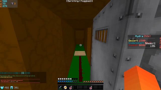 HCF Trapping Series Ep:2 (SAFE ROOM FALL TRAP/INVISIBLE WALLS TRAP) смотреть онлайн