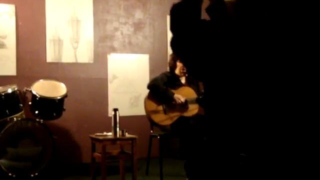 Гумилёвская "Скрипка" смотреть онлайн