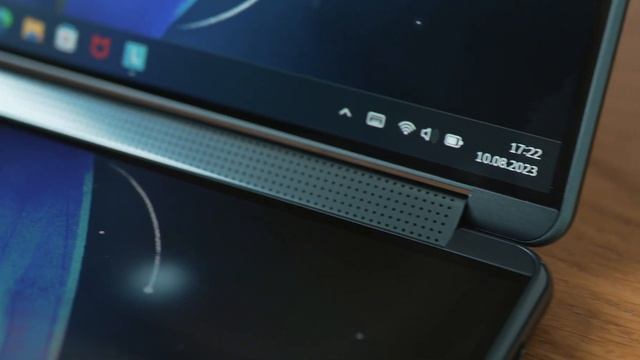 Lenovo Yoga Book 9i. Mózg Makowca rozsadzony смотреть онлайн