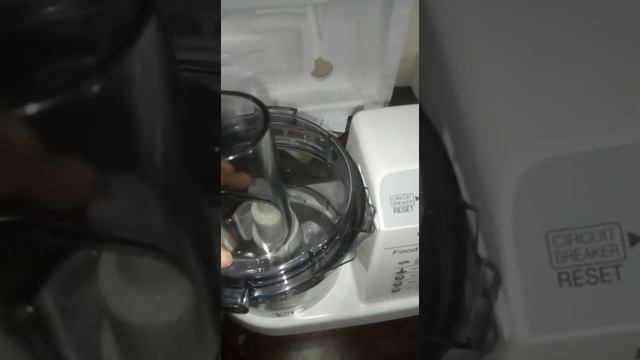 Panasonic MK-5086M food processor смотреть онлайн