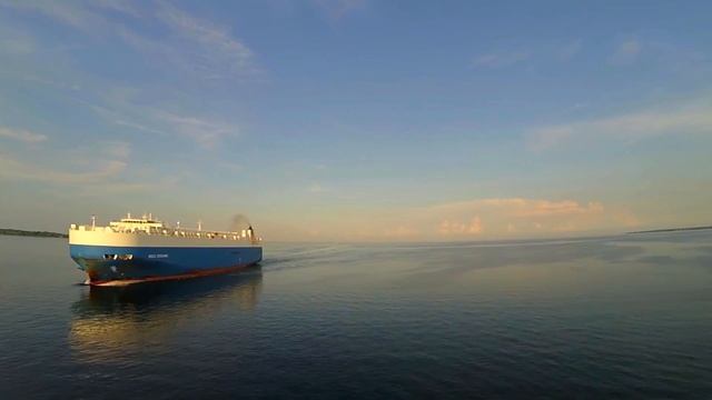 МОРСКАЯ РОМАНТИКА  / Seamens Life! When Job Is Travel...