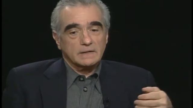 Daniel Day-Lewis - Interview (May 5, 2002) смотреть онлайн