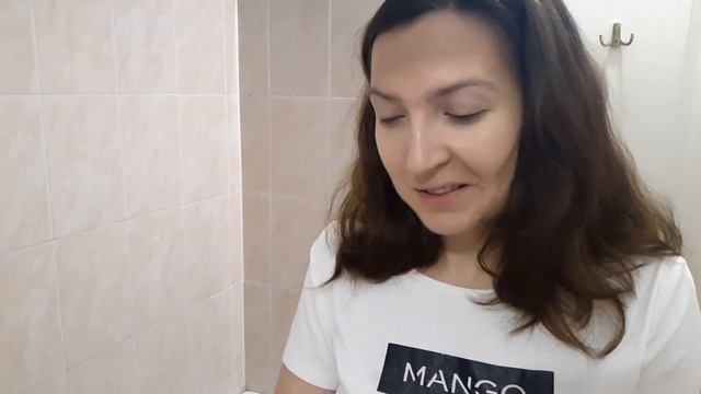 Что я носила на этой неделе. Немного про косметику смотреть онлайн